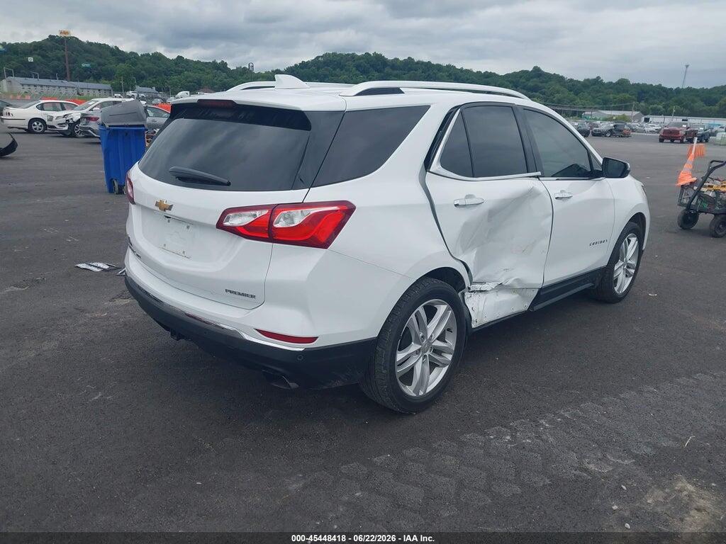 2GNAXPEX9L6218567 2020 CHEVROLET EQUINOX photo no. 4
