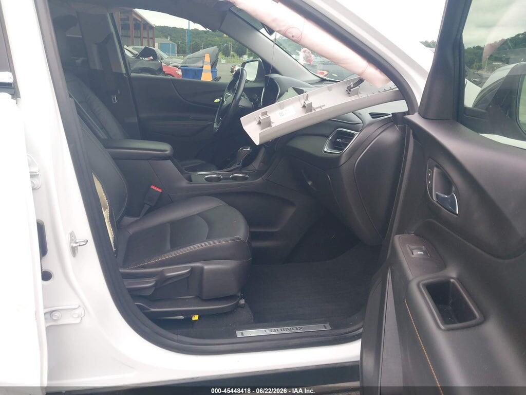 2GNAXPEX9L6218567 2020 CHEVROLET EQUINOX photo no. 5