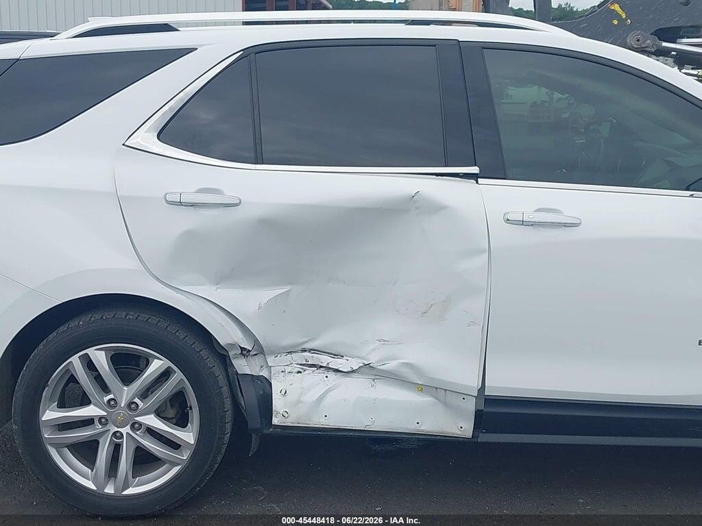 2GNAXPEX9L6218567 2020 CHEVROLET EQUINOX photo no. 6
