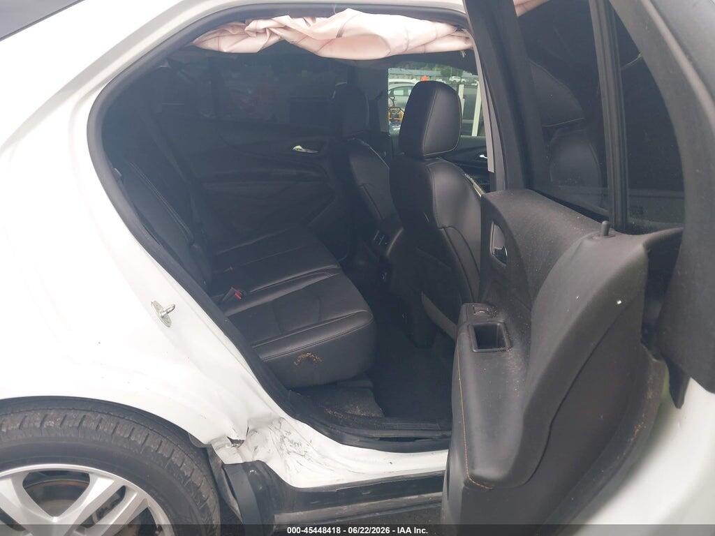 2GNAXPEX9L6218567 2020 CHEVROLET EQUINOX photo no. 8