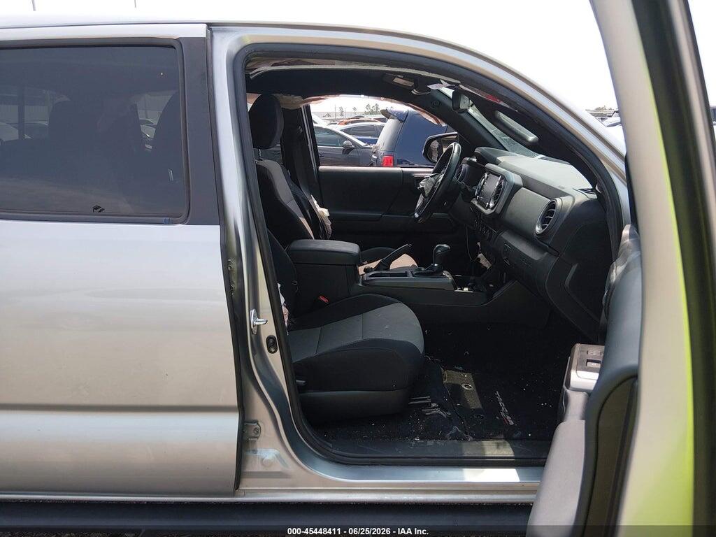 3TMCZ5AN4NM464522 2022 TOYOTA TACOMA photo no. 5