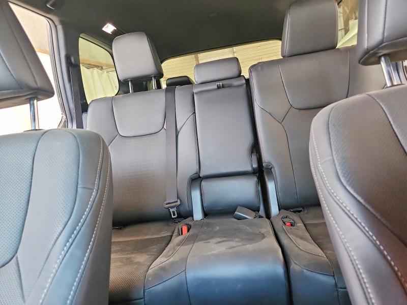 2024 LEXUS TX 350 UNKNOWN — Фото 10 из 13