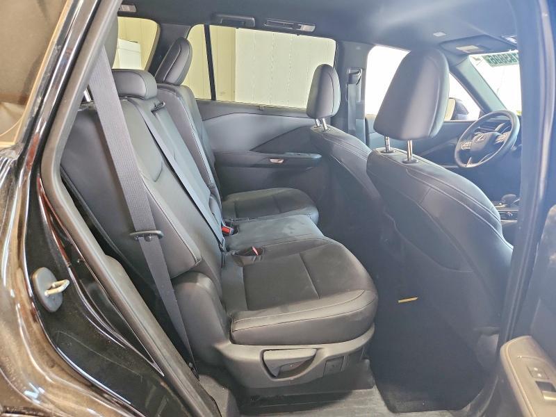 2024 LEXUS TX 350 UNKNOWN — Фото 11 из 13