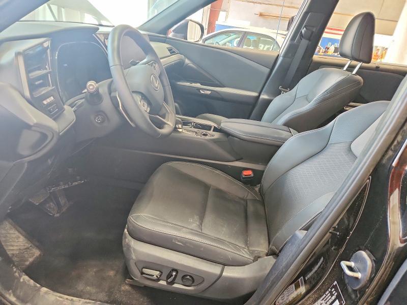 2024 LEXUS TX 350 UNKNOWN — Фото 7 из 13