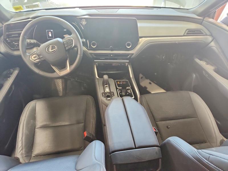 2024 LEXUS TX 350 UNKNOWN — Фото 8 из 13