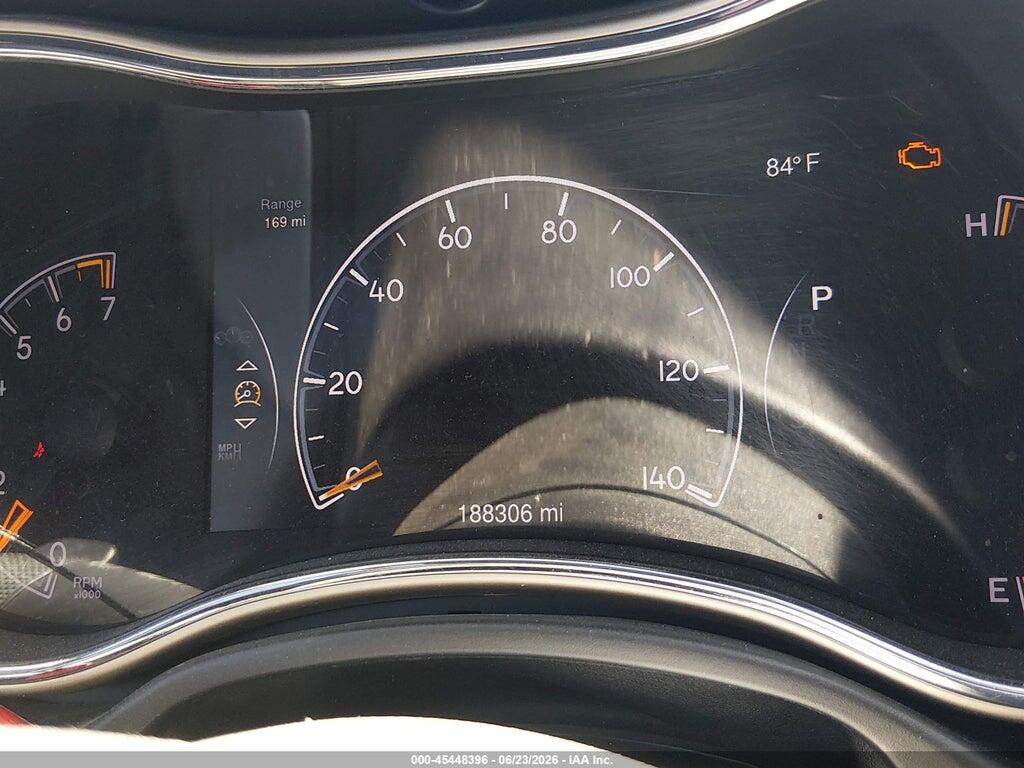 1C4RJFAG9EC155820 2014 JEEP GRAND CHEROKEE photo no. 7