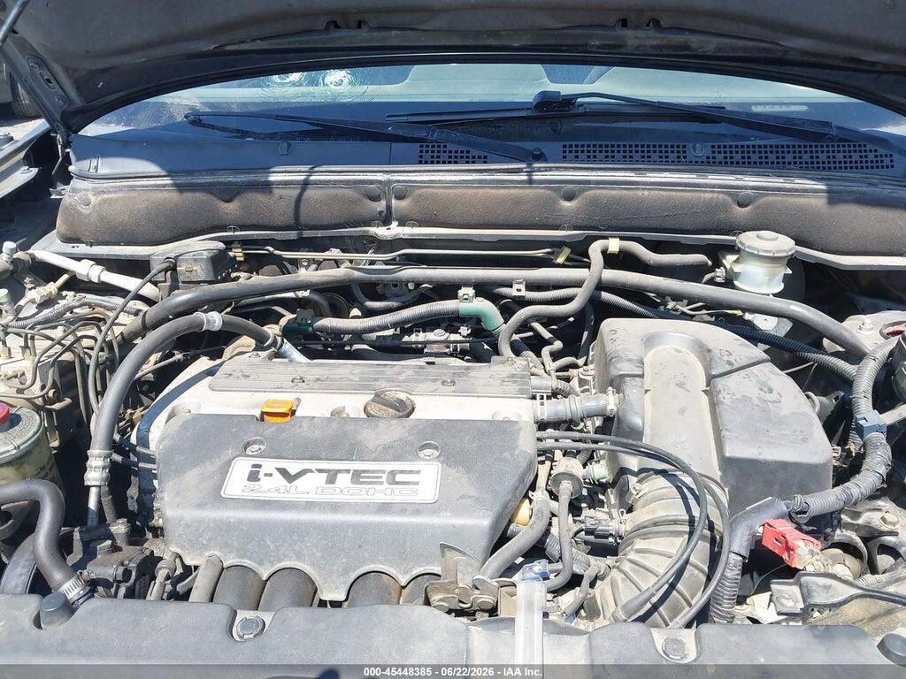 JHLRD78892C084497 2002 HONDA CR-V photo no. 10