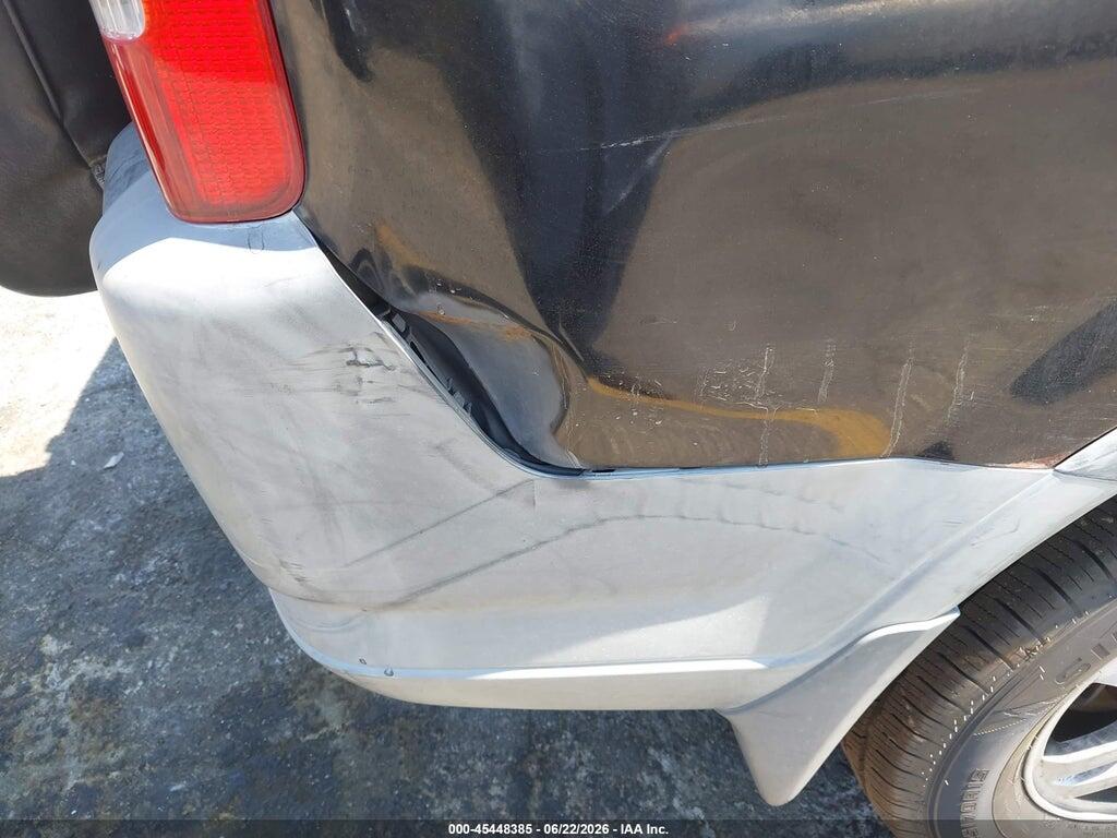 JHLRD78892C084497 2002 HONDA CR-V photo no. 6