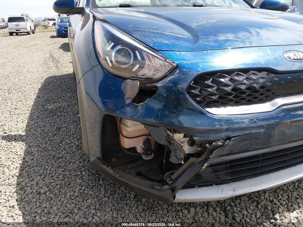 KNDCB3LC4L5361690 2020 KIA NIRO photo no. 6