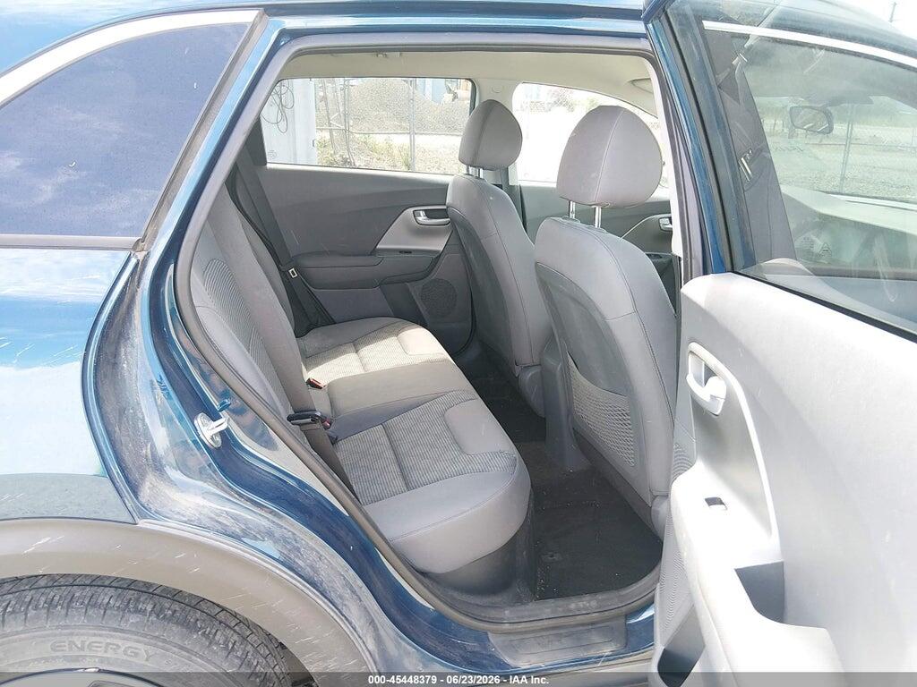 KNDCB3LC4L5361690 2020 KIA NIRO photo no. 8
