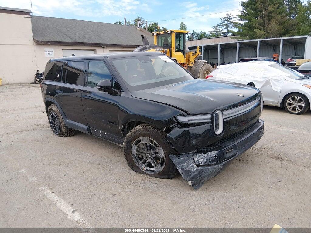 7PDSGCBA3TN079143 2026 RIVIAN R1S photo no. 1