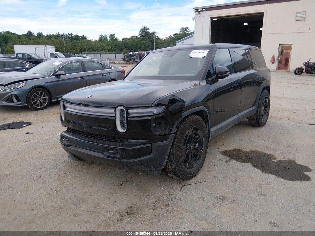 7PDSGCBA3TN079143 2026 RIVIAN R1S photo no. 2