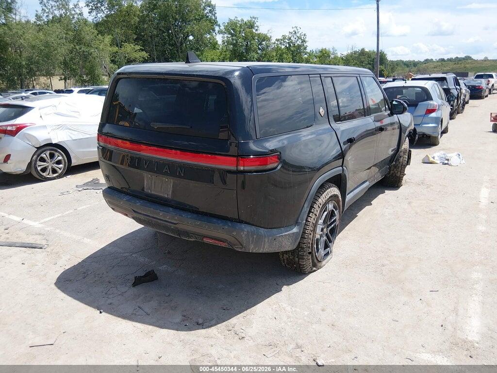 7PDSGCBA3TN079143 2026 RIVIAN R1S photo no. 4