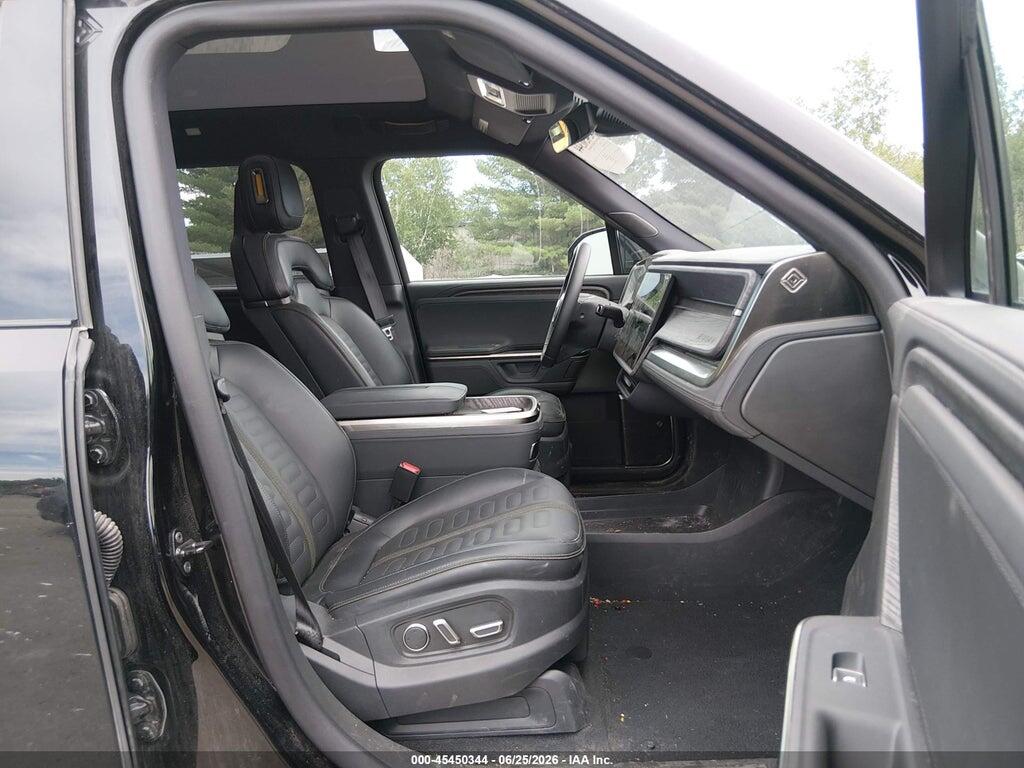 7PDSGCBA3TN079143 2026 RIVIAN R1S photo no. 5