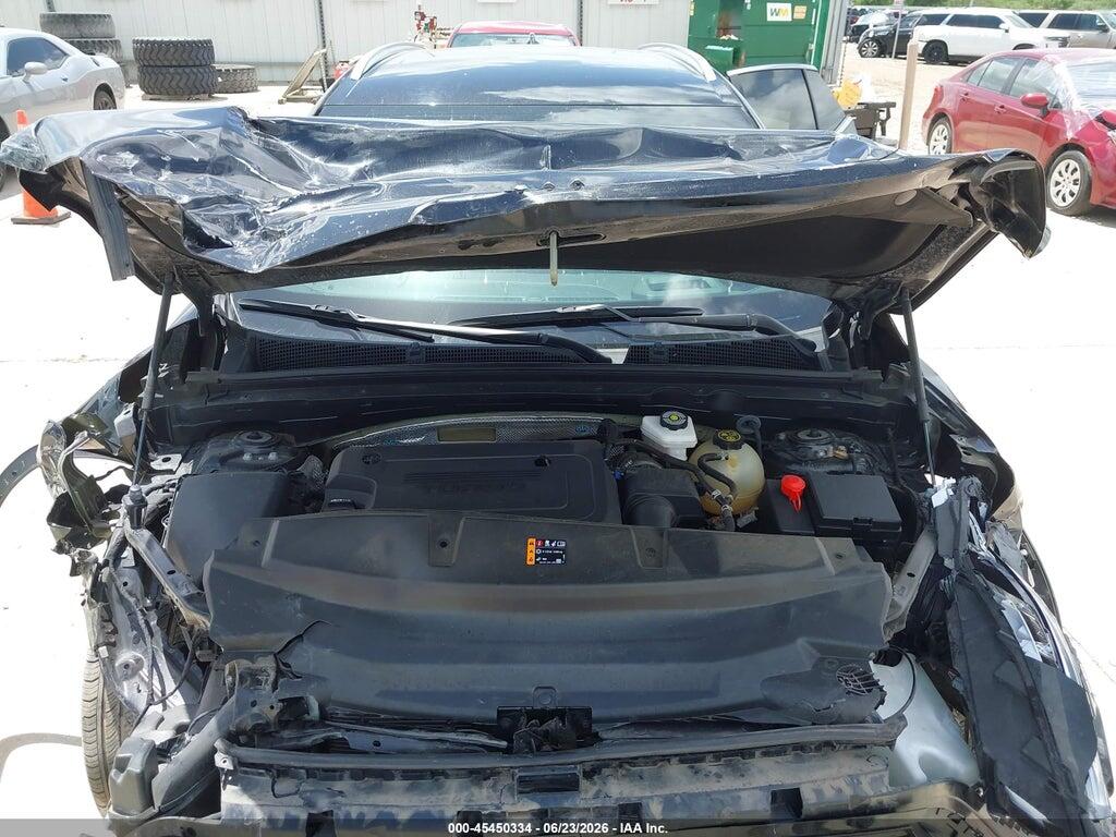 LRBFZME43RD018144 2024 BUICK ENVISION photo no. 10