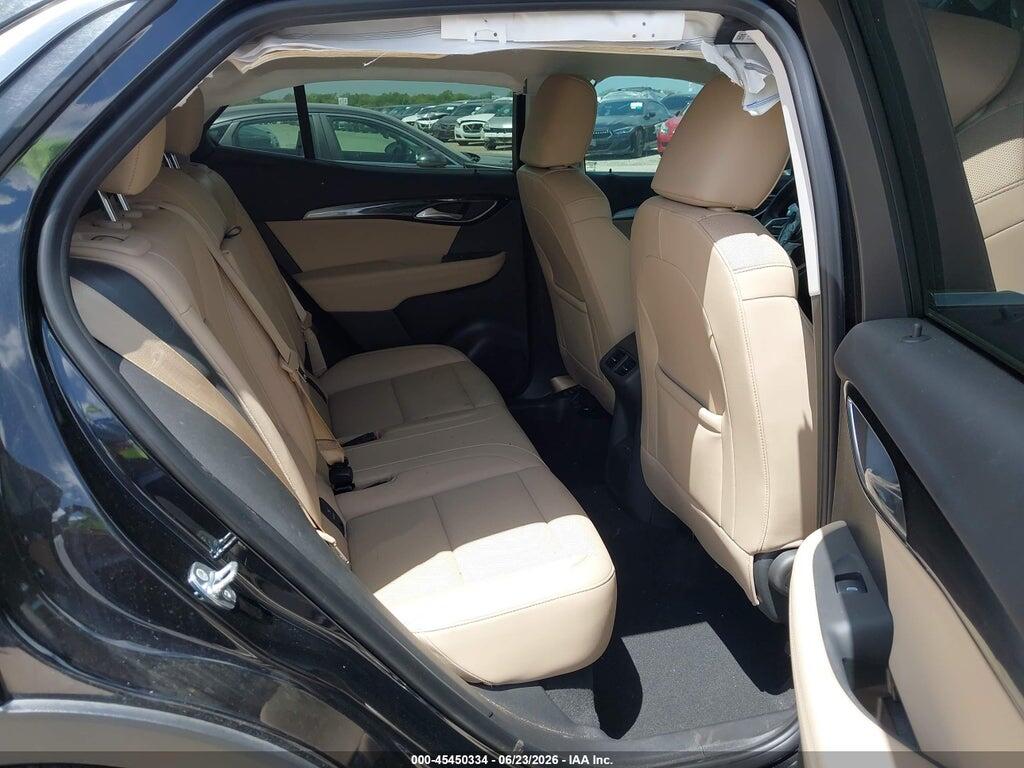 LRBFZME43RD018144 2024 BUICK ENVISION photo no. 8