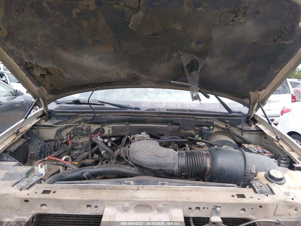 1FMRU17L01LB57461 2001 FORD EXPEDITION photo no. 10