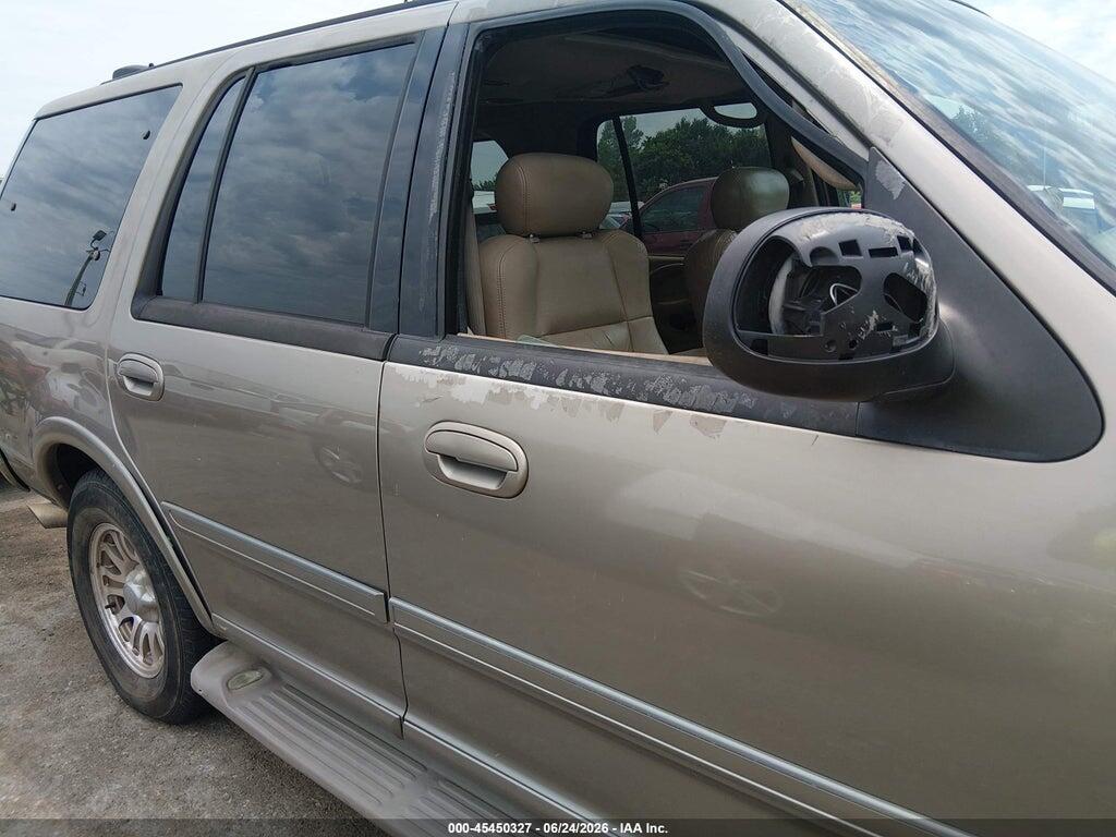 1FMRU17L01LB57461 2001 FORD EXPEDITION photo no. 6