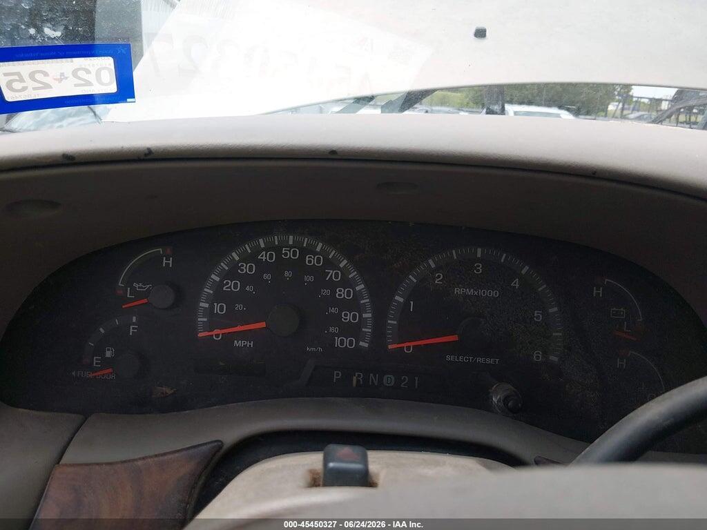 1FMRU17L01LB57461 2001 FORD EXPEDITION photo no. 7