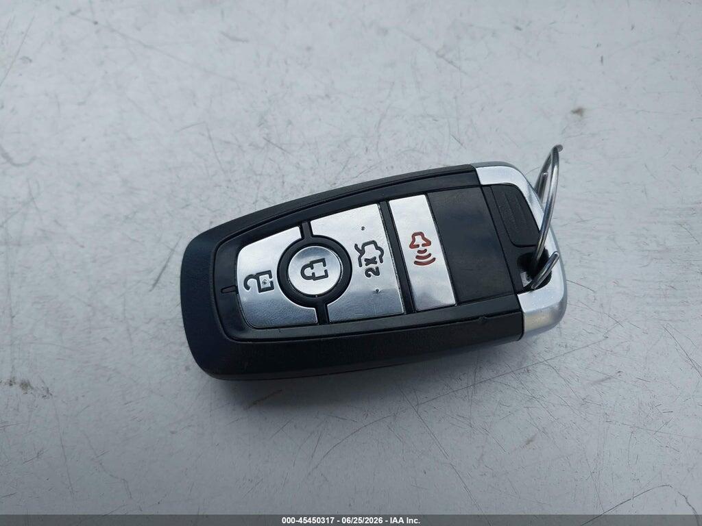 1FA6P8TH7R5137710 2024 FORD MUSTANG photo no. 11