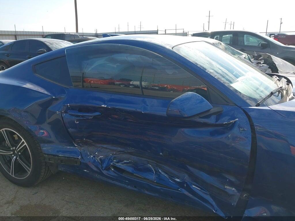 1FA6P8TH7R5137710 2024 FORD MUSTANG photo no. 6