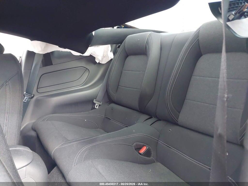 1FA6P8TH7R5137710 2024 FORD MUSTANG photo no. 8