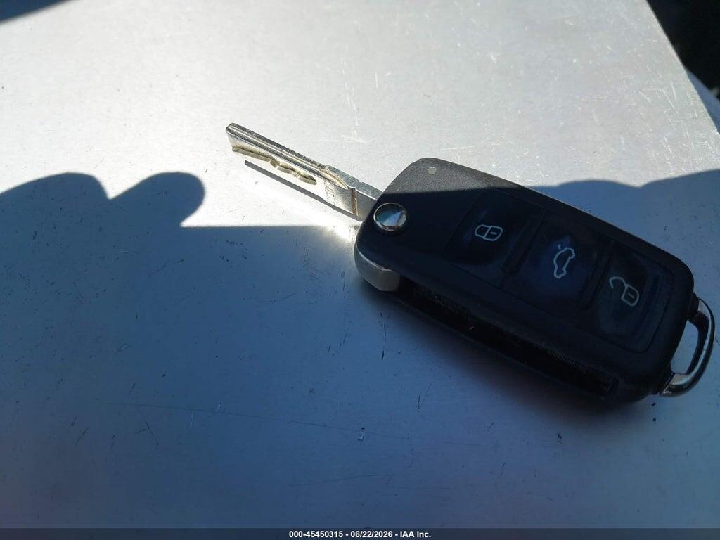3VW2K7AJ9EM314069 2014 VOLKSWAGEN JETTA photo no. 11