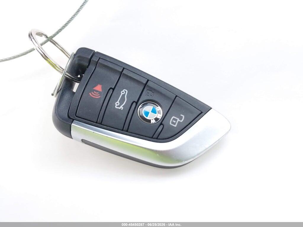 3MW69FF01P8D63494 2023 BMW 330I photo no. 11