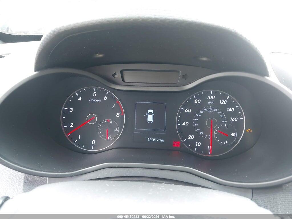 KMHTC6AE7GU276255 2016 HYUNDAI VELOSTER photo no. 7