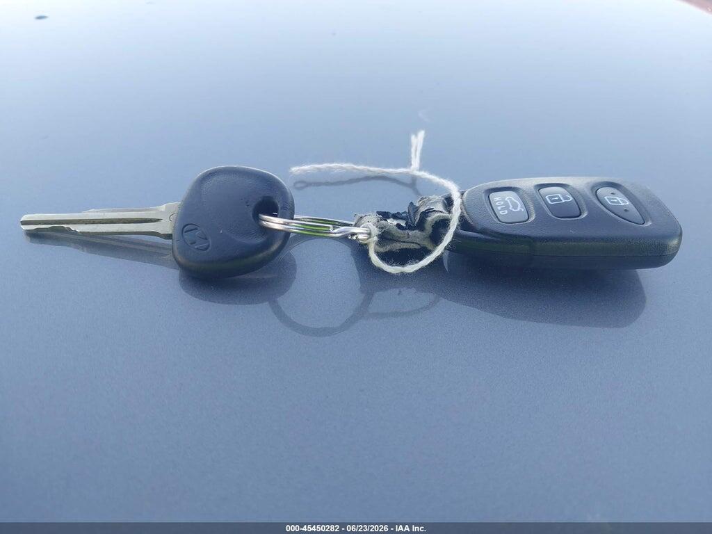 KMHDH4AE5DU765775 2013 HYUNDAI ELANTRA photo no. 11