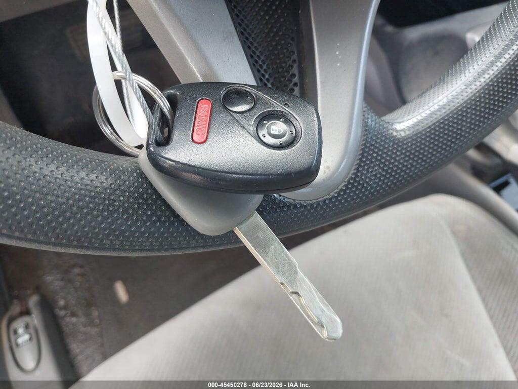 19XFA1F54BE039281 2011 HONDA CIVIC photo no. 11
