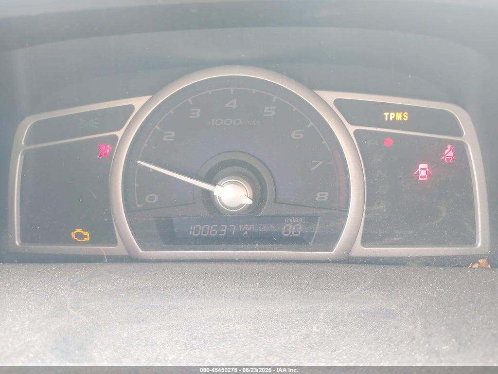 19XFA1F54BE039281 2011 HONDA CIVIC photo no. 7
