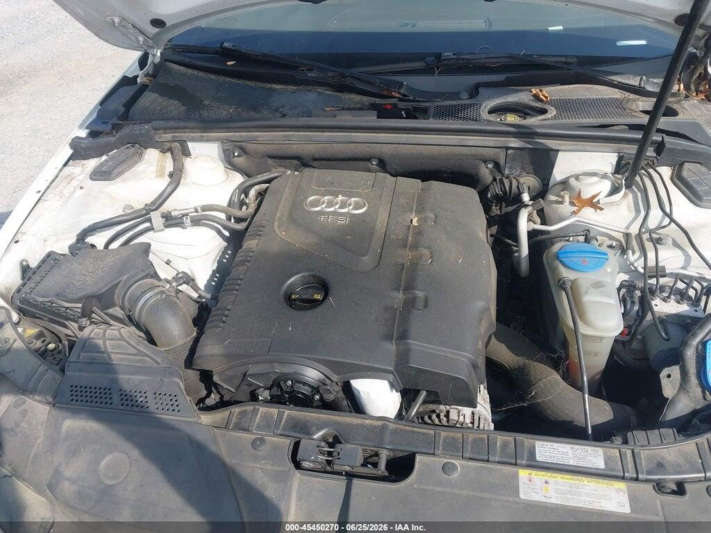 WA1UFAFL9FA007503 2015 AUDI ALLROAD photo no. 10