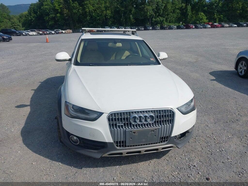 WA1UFAFL9FA007503 2015 AUDI ALLROAD photo no. 12