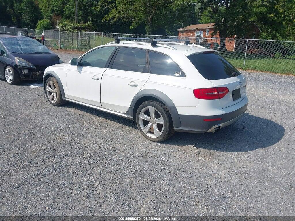 WA1UFAFL9FA007503 2015 AUDI ALLROAD photo no. 3