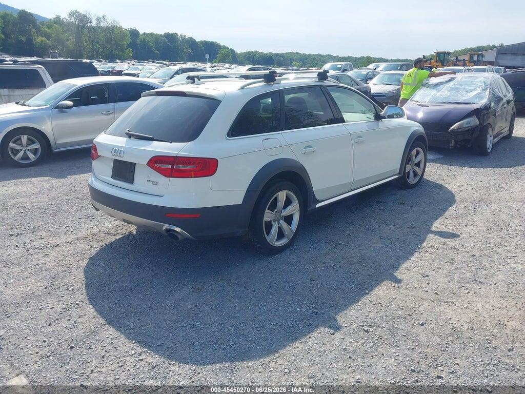 WA1UFAFL9FA007503 2015 AUDI ALLROAD photo no. 4