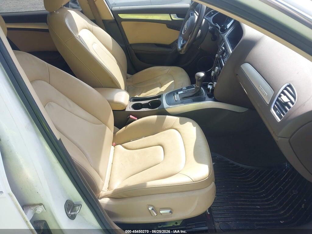 WA1UFAFL9FA007503 2015 AUDI ALLROAD photo no. 5