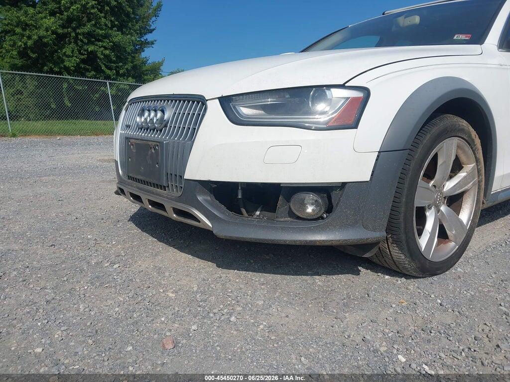 WA1UFAFL9FA007503 2015 AUDI ALLROAD photo no. 6
