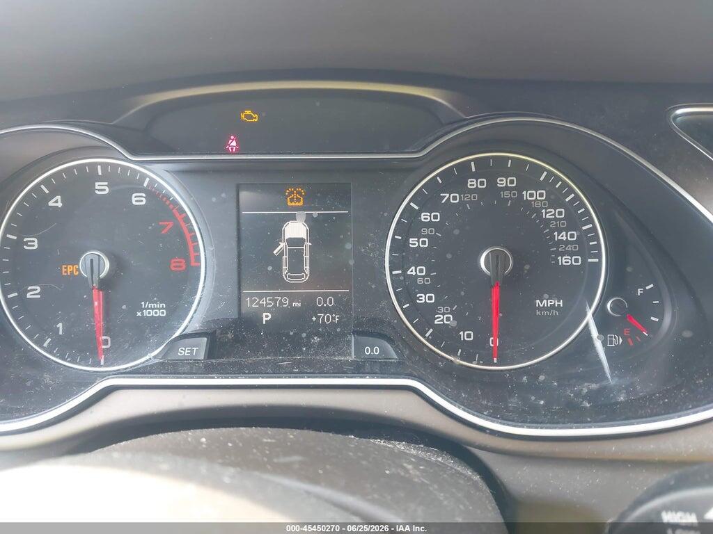 WA1UFAFL9FA007503 2015 AUDI ALLROAD photo no. 7