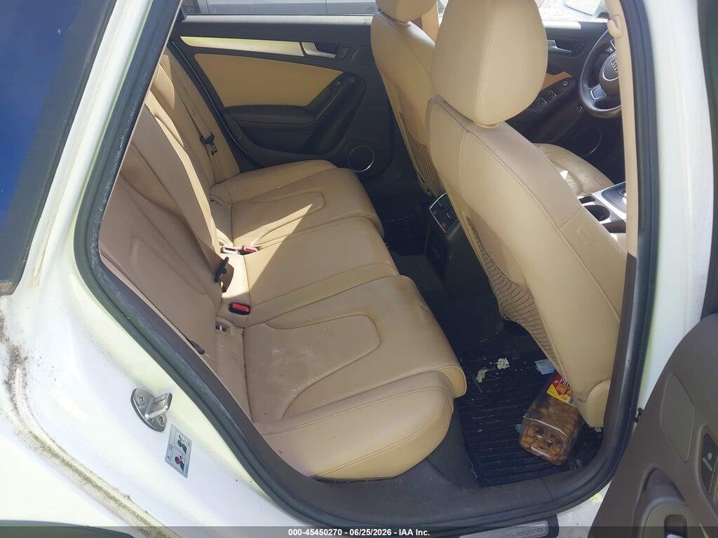 WA1UFAFL9FA007503 2015 AUDI ALLROAD photo no. 8