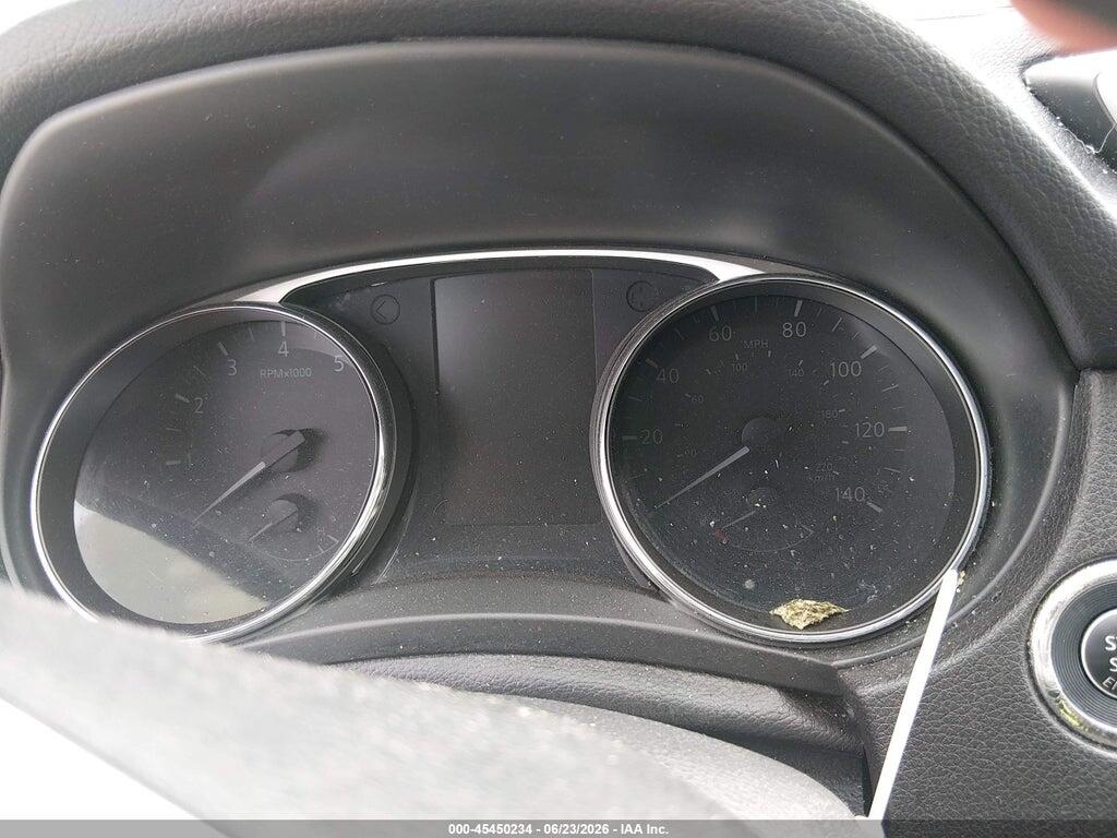 5N1AT2MV9FC797655 2015 NISSAN ROGUE photo no. 7