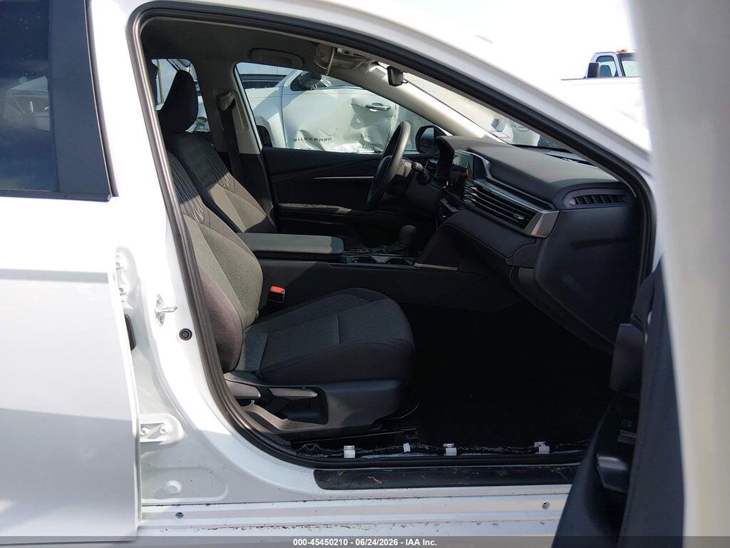 4T1DAACK7TU664645 2026 TOYOTA CAMRY photo no. 5
