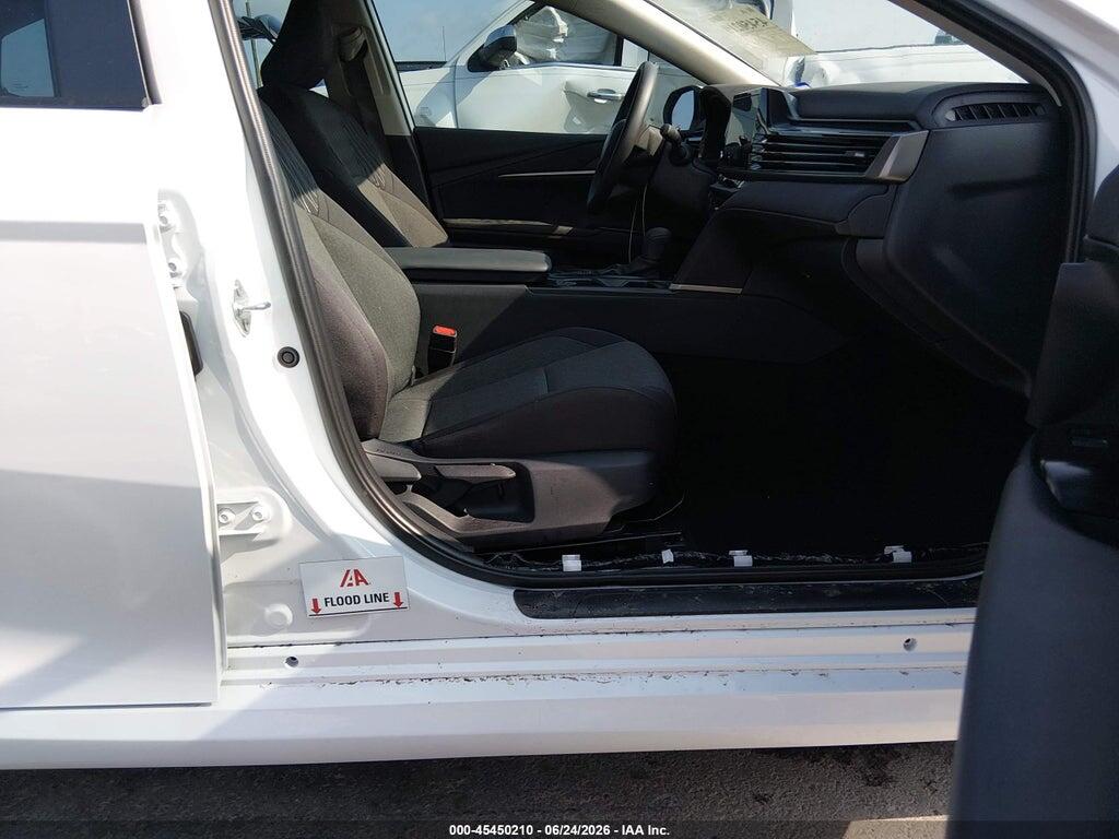 4T1DAACK7TU664645 2026 TOYOTA CAMRY photo no. 6
