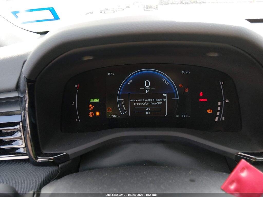 4T1DAACK7TU664645 2026 TOYOTA CAMRY photo no. 7