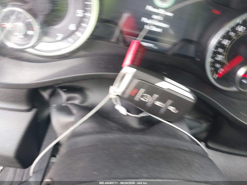 1C6SRFGP1SN604643 2025 RAM 1500 photo no. 11