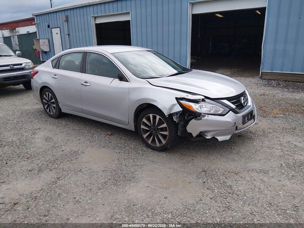 1N4AL3AP8HC208460 2017 NISSAN ALTIMA photo no. 1
