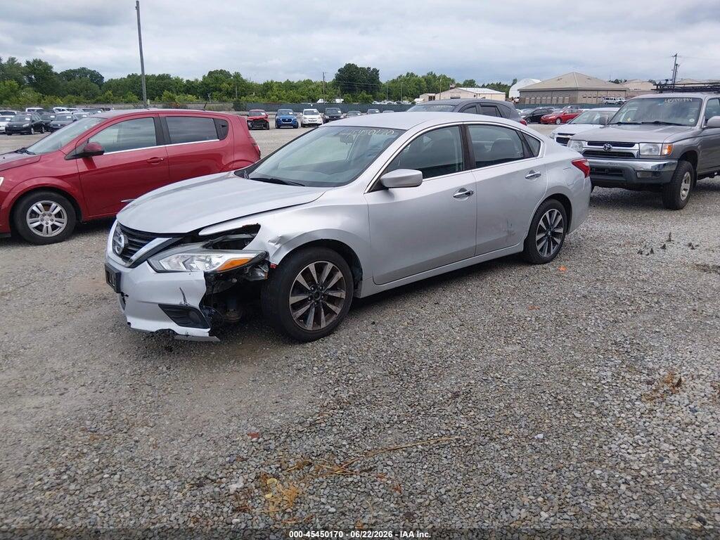 1N4AL3AP8HC208460 2017 NISSAN ALTIMA photo no. 2
