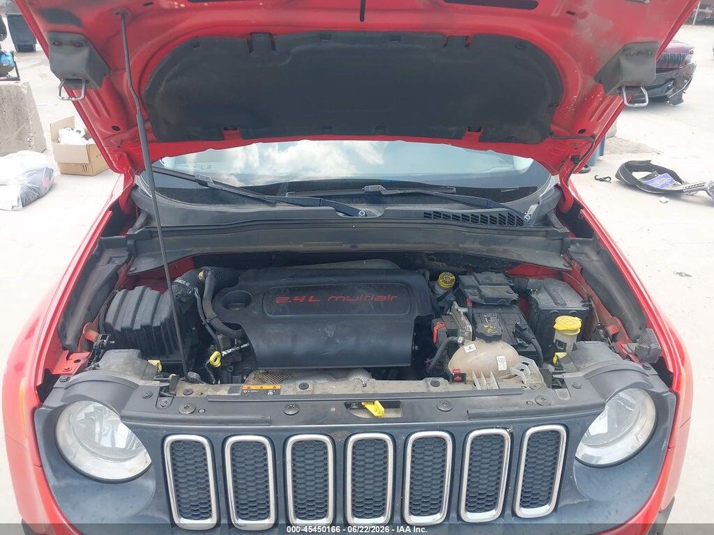 ZACCJABB9HPG28742 2017 JEEP RENEGADE photo no. 10