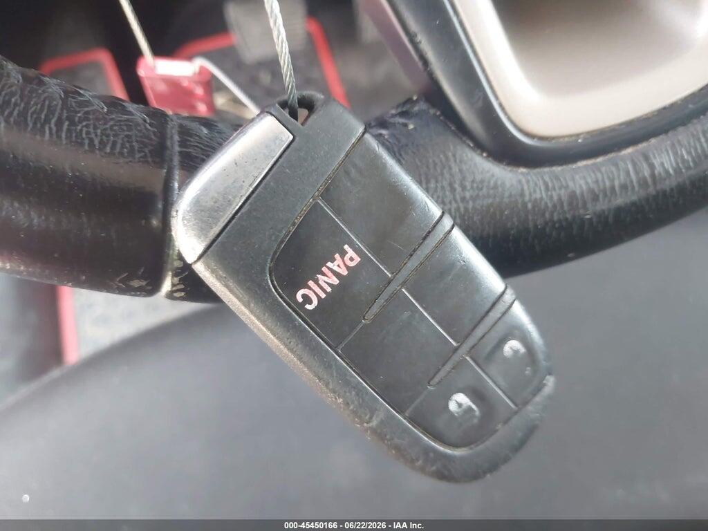 ZACCJABB9HPG28742 2017 JEEP RENEGADE photo no. 11
