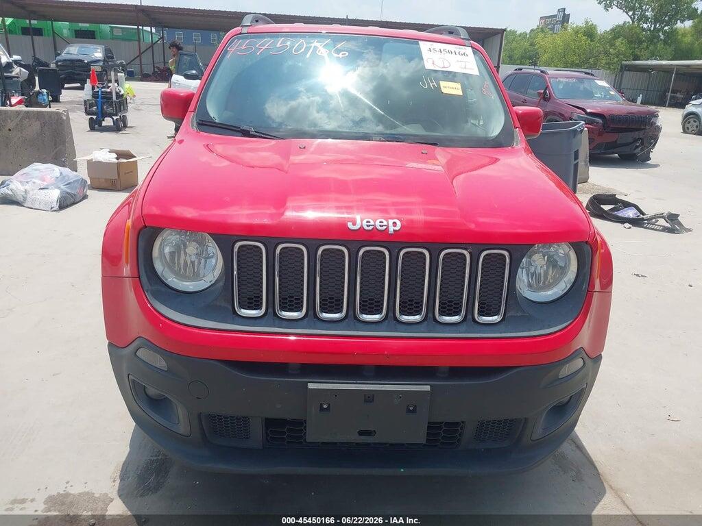 ZACCJABB9HPG28742 2017 JEEP RENEGADE photo no. 12